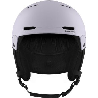 Neu Eingetroffen Salomon Herren Helm HELMET HUSK Evening - Evening Haze