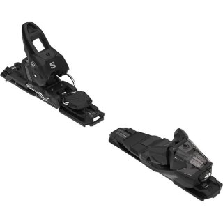Neu Eingetroffen Salomon Ski Alpin Bindung BINDINGS NR M10 GW - Schwarz