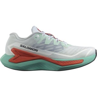 Neu Eingetroffen Salomon Damen Laufschuhe SHOES DRX BLISS 2 W - Weiß/Elektrisches Grün/Kirschtomate