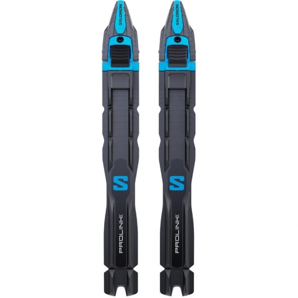 Neu Eingetroffen Salomon Langlauf-Bindungen PROLINK RACE CLASSIC - Blau/Schwarz Neu Eingetroffen Salomon Langlauf-Bindungen PROLINK RACE CLASSIC - Blau/Schwarz