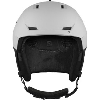 Neu Eingetroffen Salomon Herren Helm HELMET PIONEER LT PRO - Weiß