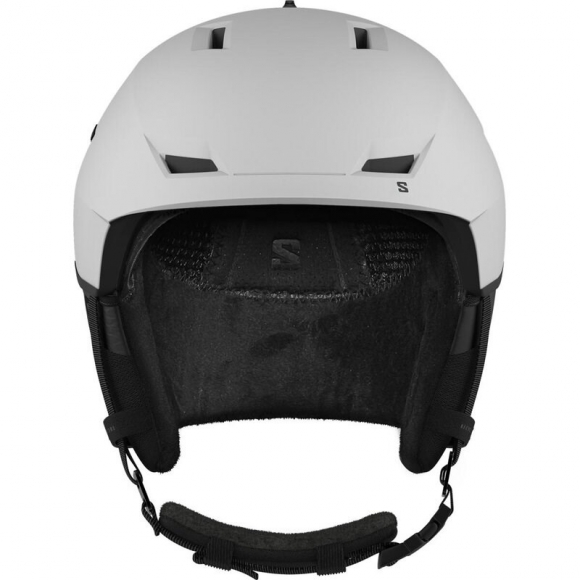 Neu Eingetroffen Salomon Herren Helm HELMET PIONEER LT PRO - Weiß