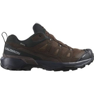 Neu Eingetroffen Salomon Herren Multifunktionsschuhe SHOES X ULTRA 360 LTR GTX - Dunkle Erde/Delicioso/Haifischhaut