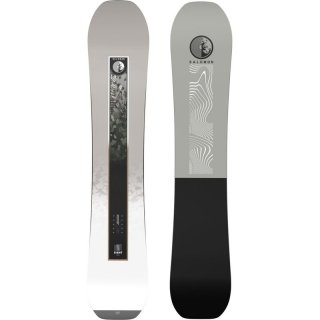 Neu Eingetroffen Salomon Snowboard SNOWBOARD - Keine spezifische Farbe