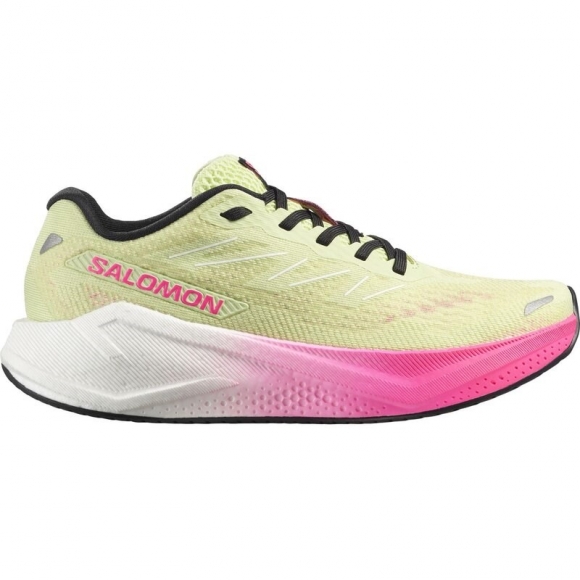 Neu Eingetroffen Salomon Damen Laufschuhe SHOES AERO BLAZE 3 W - Schmetterling/Weiß/Knockout-Pink Neu Eingetroffen Salomon Damen Laufschuhe SHOES AERO BLAZE 3 W - Schmetterling/Weiß/Knockout-Pink