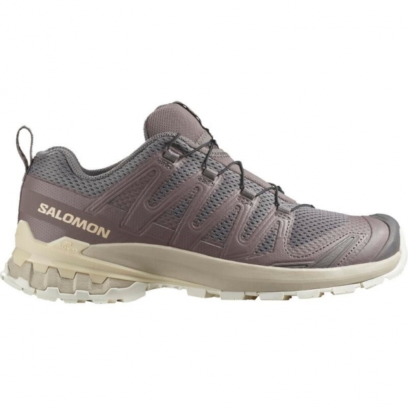 Neu Eingetroffen Salomon Damen Trailrunningschuhe SHOES XA PRO 3D V9 W - Pflaumenkätzchen/Oxford Tan/Zarter Pfirsich Neu Eingetroffen Salomon Damen Trailrunningschuhe SHOES XA PRO 3D V9 W - Pflaumenkätzchen/Oxford Tan/Zarter Pfirsich