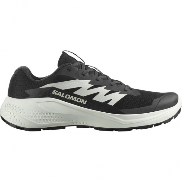 Neu Eingetroffen Salomon Herren Trailrunningschuhe SHOES ALPHAGLIDE - Schwarz/Phantom/Eiszapfen