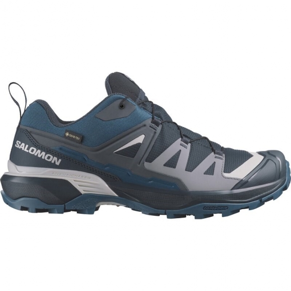 Neu Eingetroffen Salomon Herren Multifunktionsschuhe SHOES X ULTRA 360 GTX - Carbon/Tusche/Tiefentauchgang Neu Eingetroffen Salomon Herren Multifunktionsschuhe SHOES X ULTRA 360 GTX - Carbon/Tusche/Tiefentauchgang