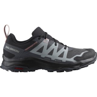 Neu Eingetroffen Salomon Damen Multifunktionsschuhe SHOES ARDENT GTX W - Schwarz/Ebenholz/Monument