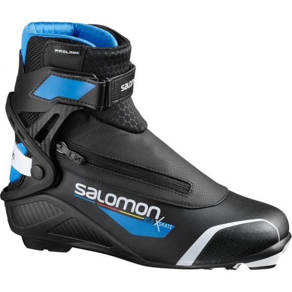 Neu Eingetroffen Salomon Herren Langlauf-Skischuhe RS8X SKATE - Keine spezifische Farbe Neu Eingetroffen Salomon Herren Langlauf-Skischuhe RS8X SKATE - Keine spezifische Farbe