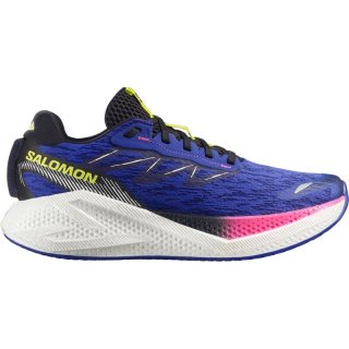 Neu Eingetroffen Salomon Herren Laufschuhe SHOES AERO GLIDE 4 - Blau/Weiß/Schwarz Neu Eingetroffen Salomon Herren Laufschuhe SHOES AERO GLIDE 4 - Blau/Weiß/Schwarz