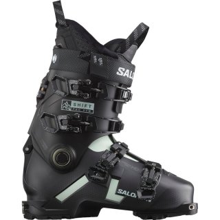 Neu Eingetroffen Salomon Damen ALP. BOOTS SHIFT PRO 90 W AT - Schwarz/Weißmoos/Beluga