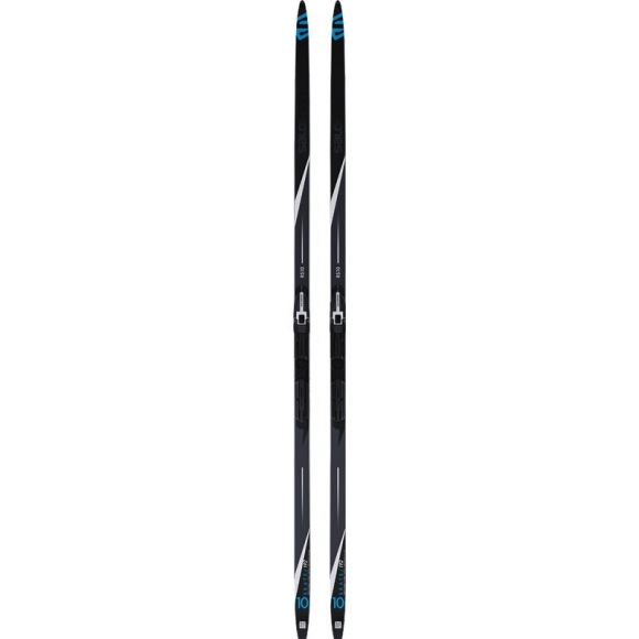 Neu Eingetroffen Salomon Langlauf Ski RS10 + SHIFT - Keine spezifische Farbe