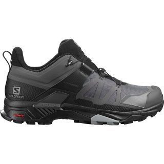 Neu Eingetroffen Salomon Herren Multifunktionsschuhe X ULTRA 4 - MAGNET/SCHWARZ/MONUMENT