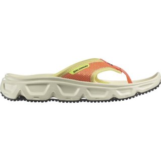 Neu Eingetroffen Salomon Damen Freizeitschuhe SHOES REELAX BREAK 6.0 W - Frischer Lachs/Transparentes Gelb/Sonne Neu Eingetroffen Salomon Damen Freizeitschuhe SHOES REELAX BREAK 6.0 W - Frischer Lachs/Transparentes Gelb/Sonne