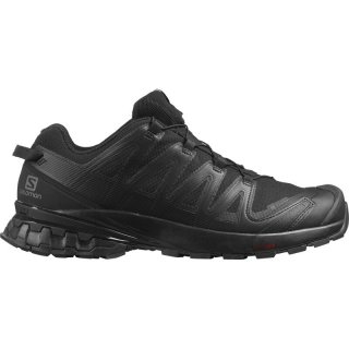 Neu Eingetroffen Salomon Herren Trailrunningschuhe XA PRO 3D V8 - Schwarz