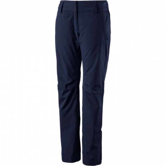 Neu Eingetroffen Salomon Damen Hose STRIKE PANT W Medieval - Dunkelblau