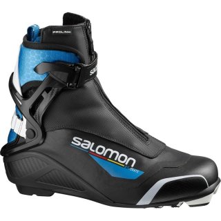 Neu Eingetroffen Salomon Herren Langlaufschuhe "RS - Keine spezifische Farbe