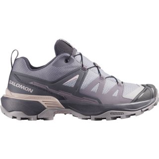 Neu Eingetroffen Salomon Damen Multifunktionsschuhe SHOES X ULTRA 360 W - Möwe/Neun Eisen/Schattengrau