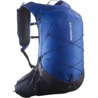 Neu Eingetroffen Salomon Rucksack XT 20 SET Lapis - Lapis Blue/CARBON