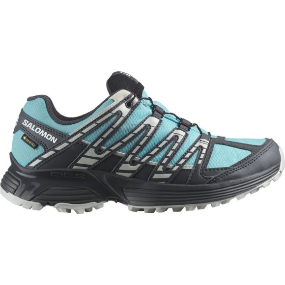Neu Eingetroffen Salomon Damen Trailrunningschuhe SHOES XT RECKON GTX W Marine - Marine Blue/Ebony/Lunar Rock Neu Eingetroffen Salomon Damen Trailrunningschuhe SHOES XT RECKON GTX W Marine - Marine Blue/Ebony/Lunar Rock