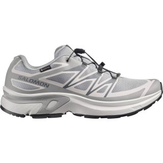 Neu Eingetroffen Salomon Herren Freizeitschuhe SHOES XT-EVR GTX M - Legierung/Mondgestein/Schwarz