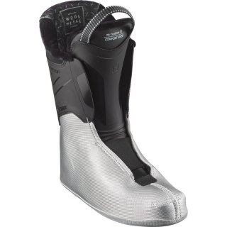 Neu Eingetroffen Salomon Herren ALP. BOOTS QST ACCESS X80 GW - Schwarz/Regentag/Orange