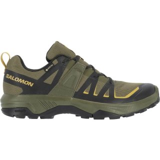 Neu Eingetroffen Salomon Herren Multifunktionsschuhe SHOES EXTEND 2 GTX - Olive Nacht/Schwarz/Weide