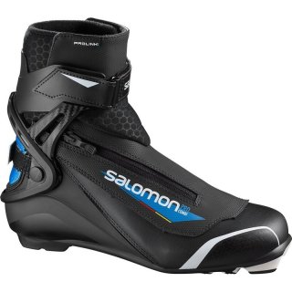 Neu Eingetroffen Salomon Herren Langlaufschuhe "Pro Combi - Keine spezifische Farbe
