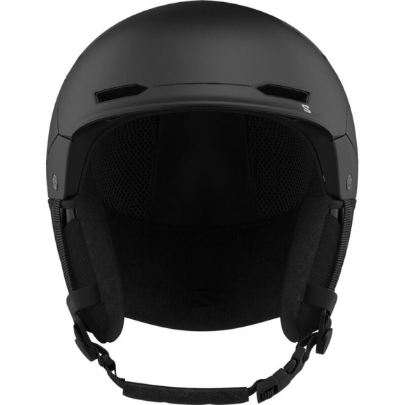 Neu Eingetroffen Salomon Herren Helm HELMET HUSK PRO MIPS - Schwarz