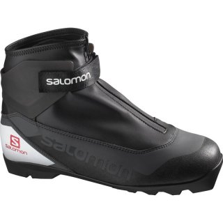 Neu Eingetroffen Salomon Herren Langlaufschuhe XC SHOES ESCAPE PLUS PROLINK - Schwarz/Weiß/Blau