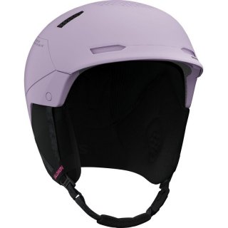 Neu Eingetroffen Salomon Herren Helm HELMET HUSK PRIME MIPS Evening Haze - Abendnebel/Echo