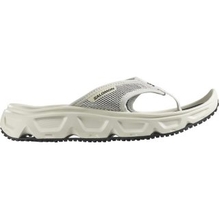 Neu Eingetroffen Salomon Damen Freizeitschuhe SHOES REELAX BREAK 6.0 W - Vanilleeis/Vanilleeis/Schwarz