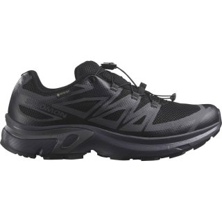 Neu Eingetroffen Salomon Damen Freizeitschuhe SHOES XT-EVR GTX W - Schwarz/Asphalt/Schwarz