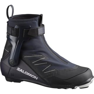 Neu Eingetroffen Salomon Herren Skating-Langlaufschuhe - Ebenholz/Silber C Neu Eingetroffen Salomon Herren Skating-Langlaufschuhe - Ebenholz/Silber C