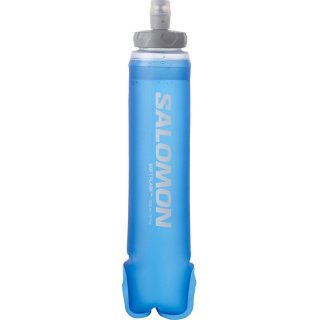 Neu Eingetroffen Salomon Trinkbehälter SOFT FLASK - Klarblau