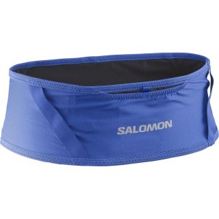 Neu Eingetroffen Salomon Kleintasche PULSE BELT NAUTICAL - NAUTICAL BLUE