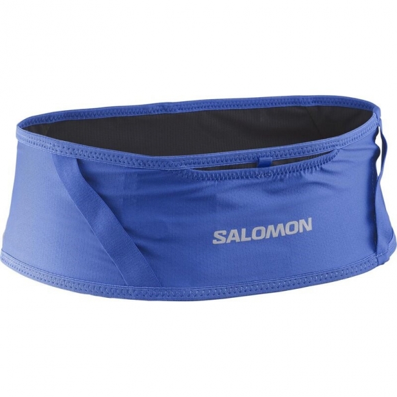 Neu Eingetroffen Salomon Kleintasche PULSE BELT NAUTICAL - NAUTICAL BLUE