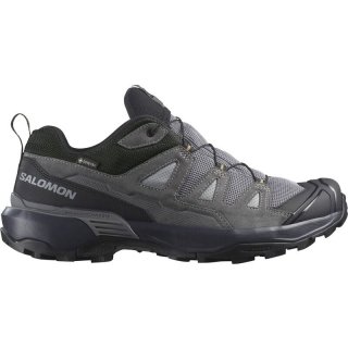 Neu Eingetroffen Salomon Herren Multifunktionsschuhe SHOES X ULTRA 360 LTR GTX - Haifischhaut/Castlerock/Seetang
