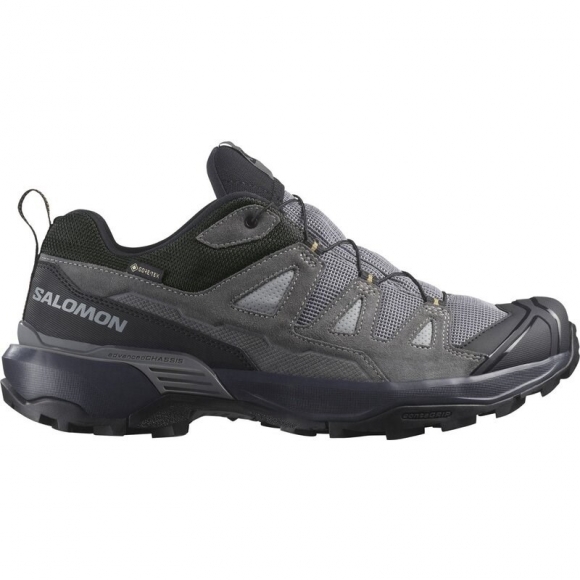 Neu Eingetroffen Salomon Herren Multifunktionsschuhe SHOES X ULTRA 360 LTR GTX - Haifischhaut/Castlerock/Seetang