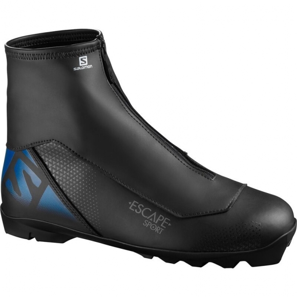 Neu Eingetroffen Salomon Herren Langlauf-Skischuhe ESCAPE SPORT - Keine Angabe Farbe