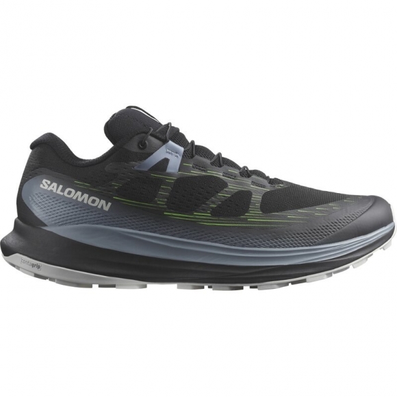 Neu Eingetroffen Salomon Herren Trailrunningschuhe SHOES ULTRA GLIDE 2 - Schwarz/Feuerstein/Grüner Gecko Neu Eingetroffen Salomon Herren Trailrunningschuhe SHOES ULTRA GLIDE 2 - Schwarz/Feuerstein/Grüner Gecko