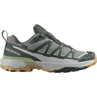 Neu Eingetroffen Salomon Herren Multifunktionsschuhe SHOES X ULTRA 360 EDGE GTX - Monument/Urban Chic/Meerschaum