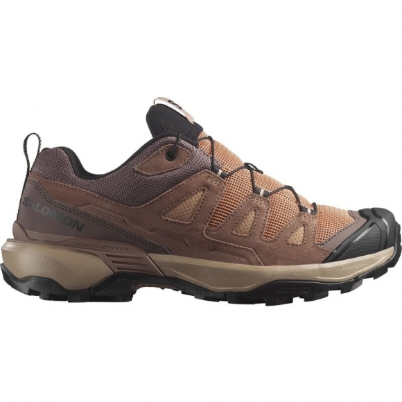 Neu Eingetroffen Salomon Damen Multifunktionsschuhe SHOES X ULTRA 360 LTR W - Kork/Cognac/Pfefferkorn Neu Eingetroffen Salomon Damen Multifunktionsschuhe SHOES X ULTRA 360 LTR W - Kork/Cognac/Pfefferkorn