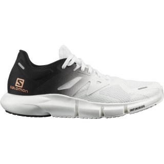 Neu Eingetroffen Salomon Herren Laufschuhe SHOES PREDICT2 - Weiß/Schwarz/Weiß Neu Eingetroffen Salomon Herren Laufschuhe SHOES PREDICT2 - Weiß/Schwarz/Weiß