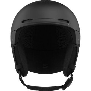 Neu Eingetroffen Salomon Herren Helm HELMET HUSK PRIME MIPS - Schwarz