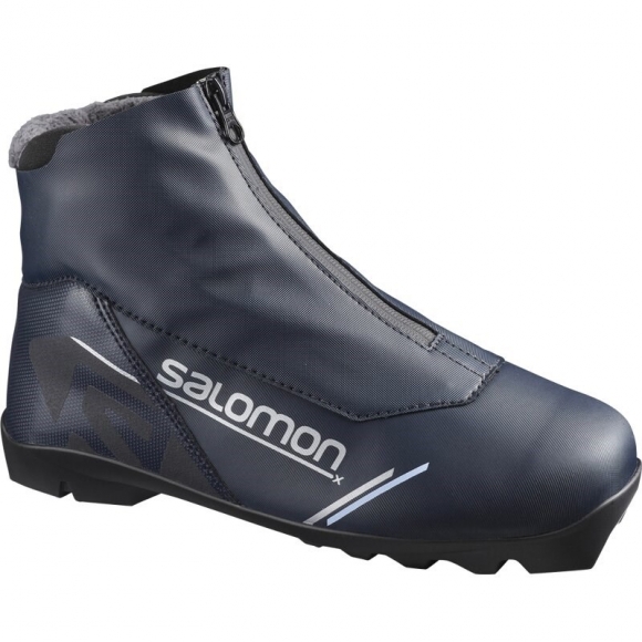 Neu Eingetroffen Salomon Damen Langlaufschuhe XC SHOES VITANEX SPORT - Ebenholz/Rot/Weiß Neu Eingetroffen Salomon Damen Langlaufschuhe XC SHOES VITANEX SPORT - Ebenholz/Rot/Weiß
