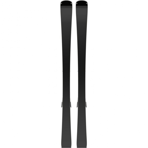 Neu Eingetroffen Salomon Damen All-Mountain Ski E - Black/Paisley Purple/Beach Glass Neu Eingetroffen Salomon Damen All-Mountain Ski E - Black/Paisley Purple/Beach Glass