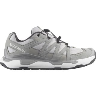 Neu Eingetroffen Salomon Herren Freizeitschuhe SHOES XC ROAM LTR Lunar - Mondfelsen/Legierung/Schwarz