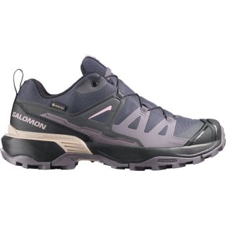Neu Eingetroffen Salomon Damen Multifunktionsschuhe SHOES X ULTRA 360 GTX W 9 - Neun Eisen/Excalibur/Schattengrau